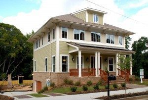 energy-efficient Atlanta homes for sale