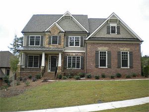 Roswell GA houses for sale