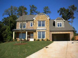 Cobb County real estate