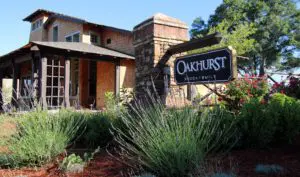 Award winning new home community - Oakhurst in Woodstock GA
