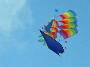 Atlanta World Kite Festival and Expo 