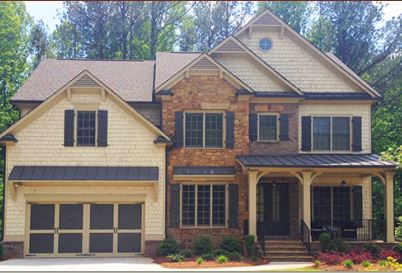 homes for sale in east cobb