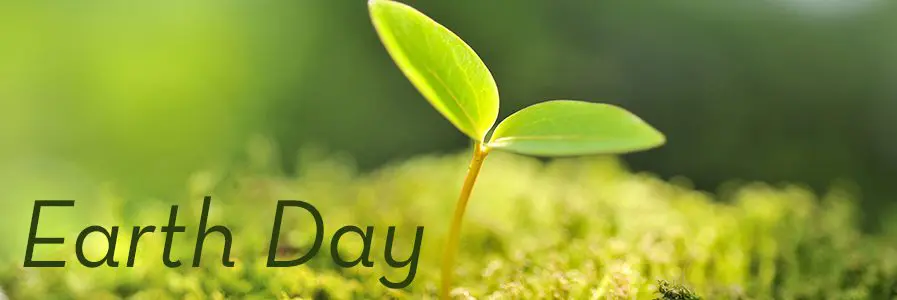 Happy Earth Day! Go GreenSmart ® - Reduce Energy Use