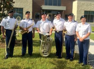 313-US-Army-Brass-Band