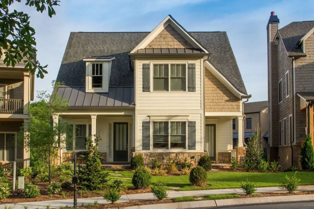 |See Manget - Marietta new homes and townhomes for sale|||relaxing greenspace mews in Manget of Marietta