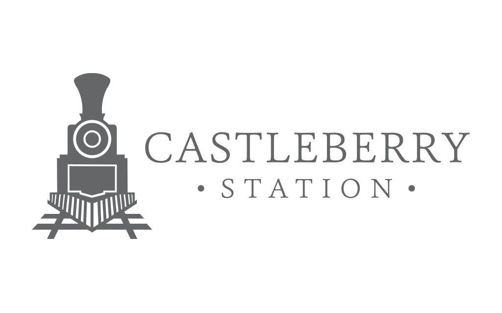 Castleberry Hill in Atlanta has new townhome community - Castleberry Station by Brock Built