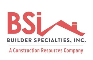 Builder Specialities, Inc.