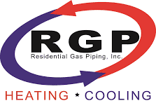 RGP heating and Cooling