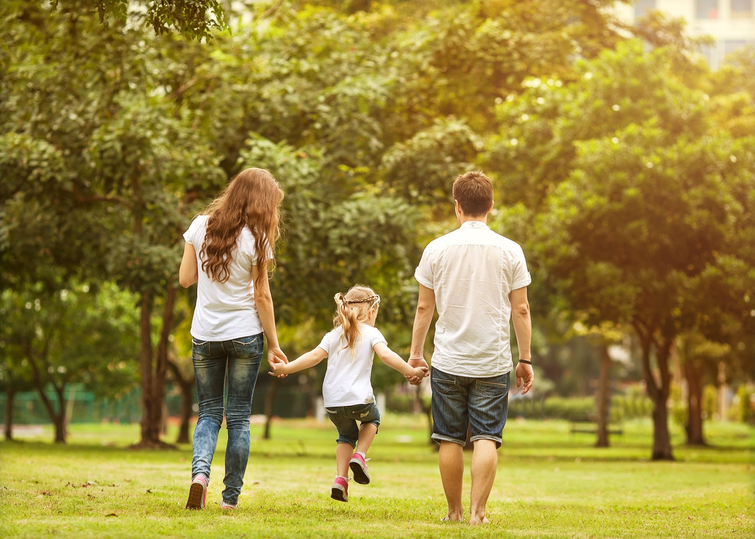 [Nataliia Kelsheva] © 123rf.com Four Marietta Parks to Spend Time Outside this Summer