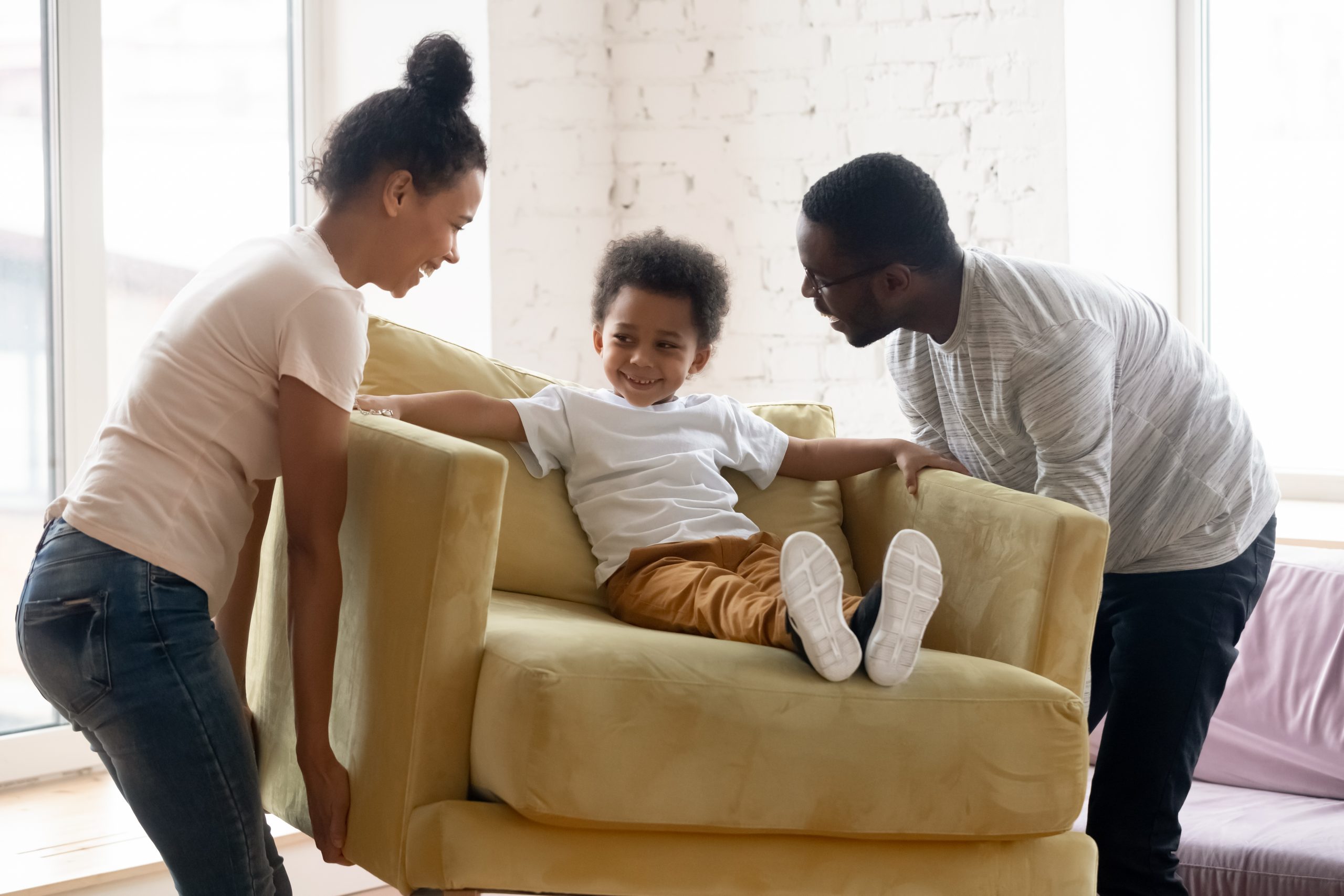 Home Decorating Tips from Design Experts