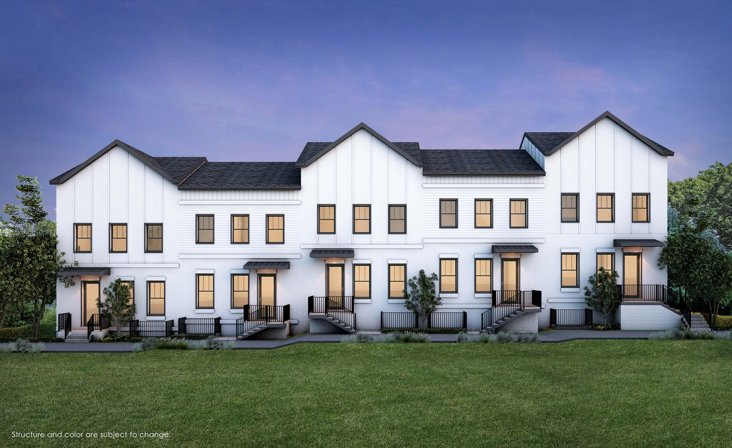 Atlanta’s Best New Neighborhood