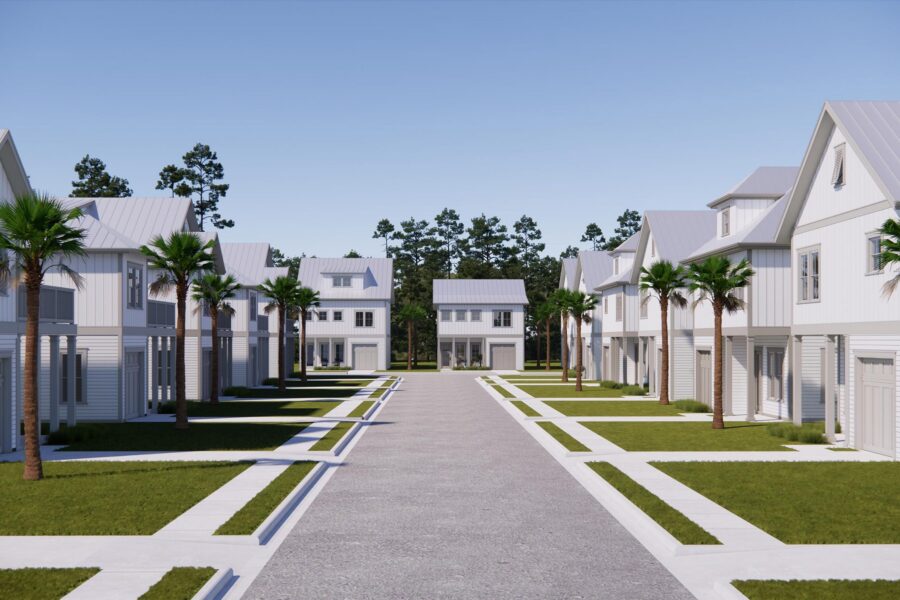 Introducing Nautilus Pointe