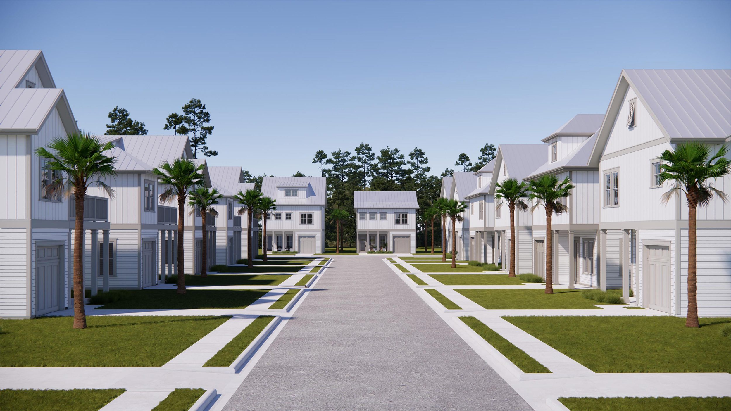 Introducing Nautilus Pointe