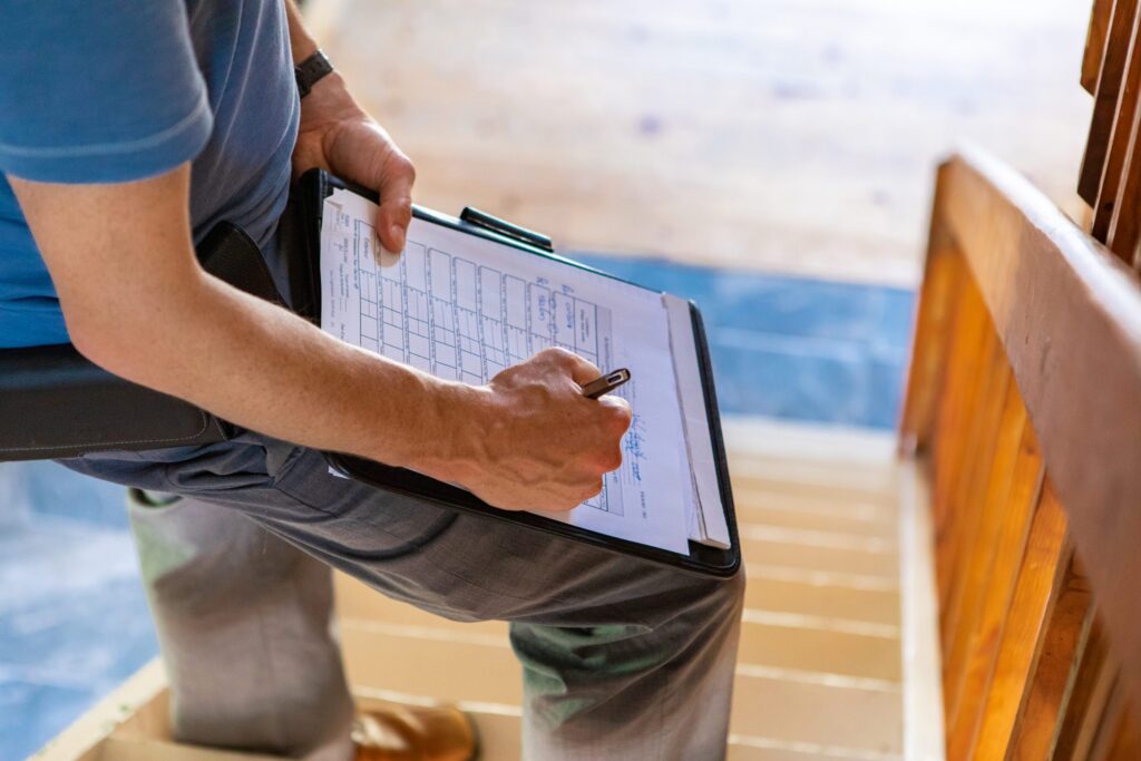 New Construction Inspections