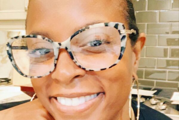 Yvette Richburg