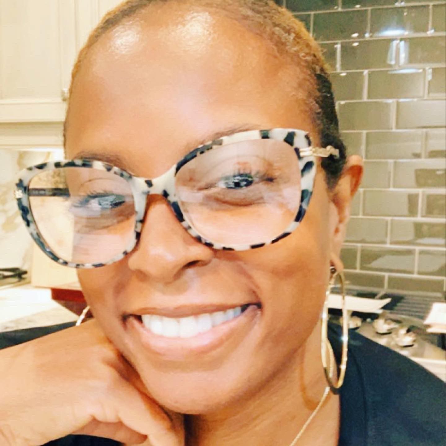 Yvette Richburg