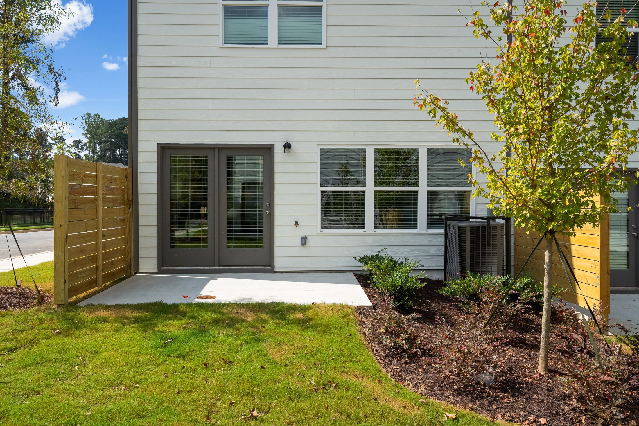 Ready Backyard Designs