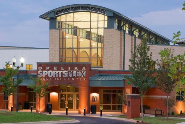 Opelika Sportsplex