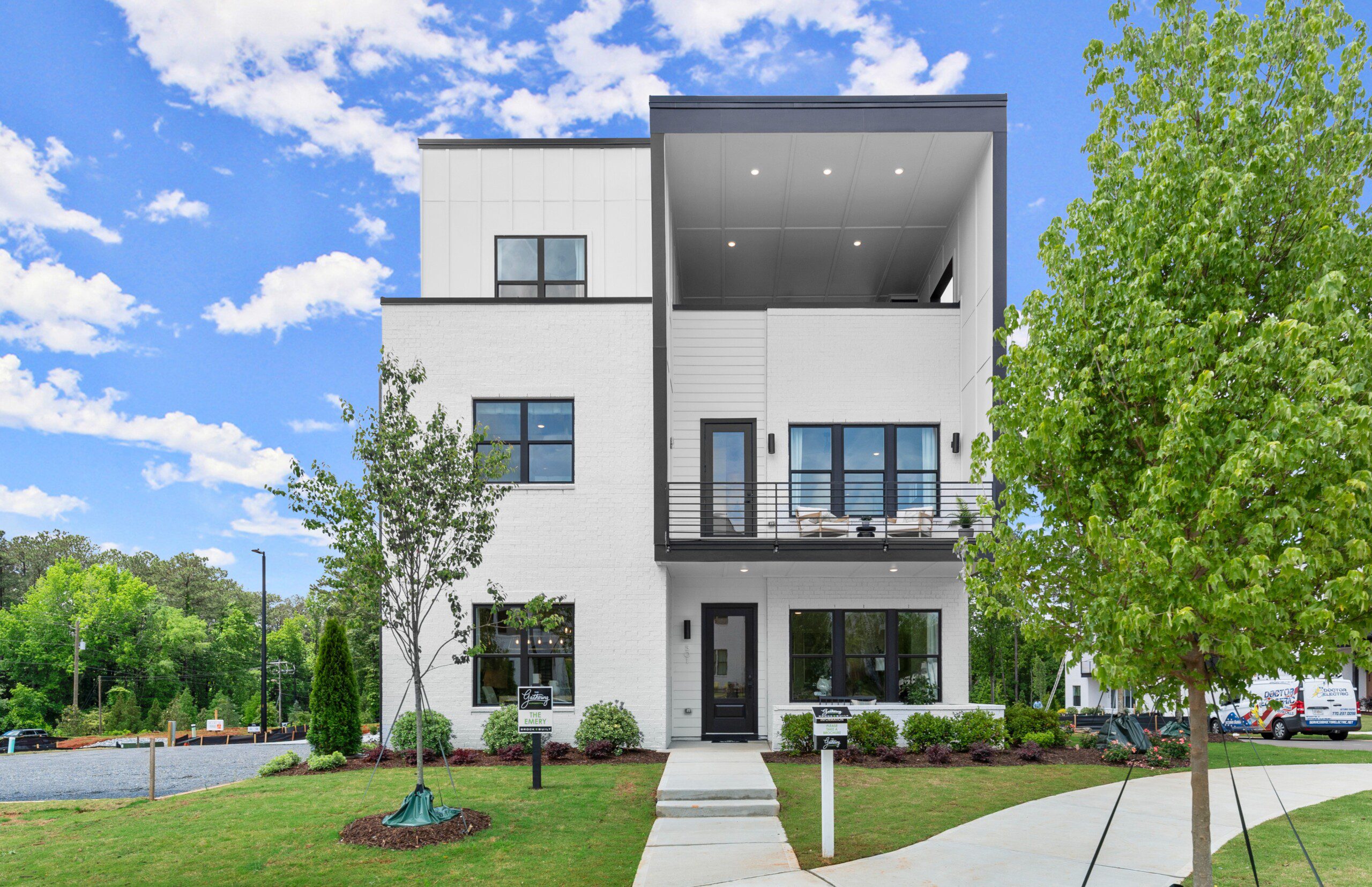 The Gathering – Alpharetta