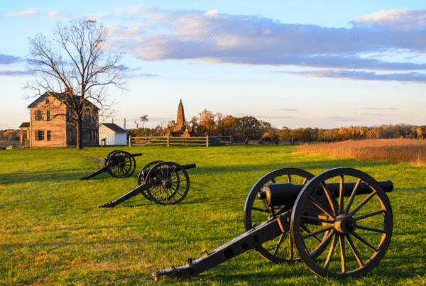 Kennesaw-Mountain-National-Battlefield-Park