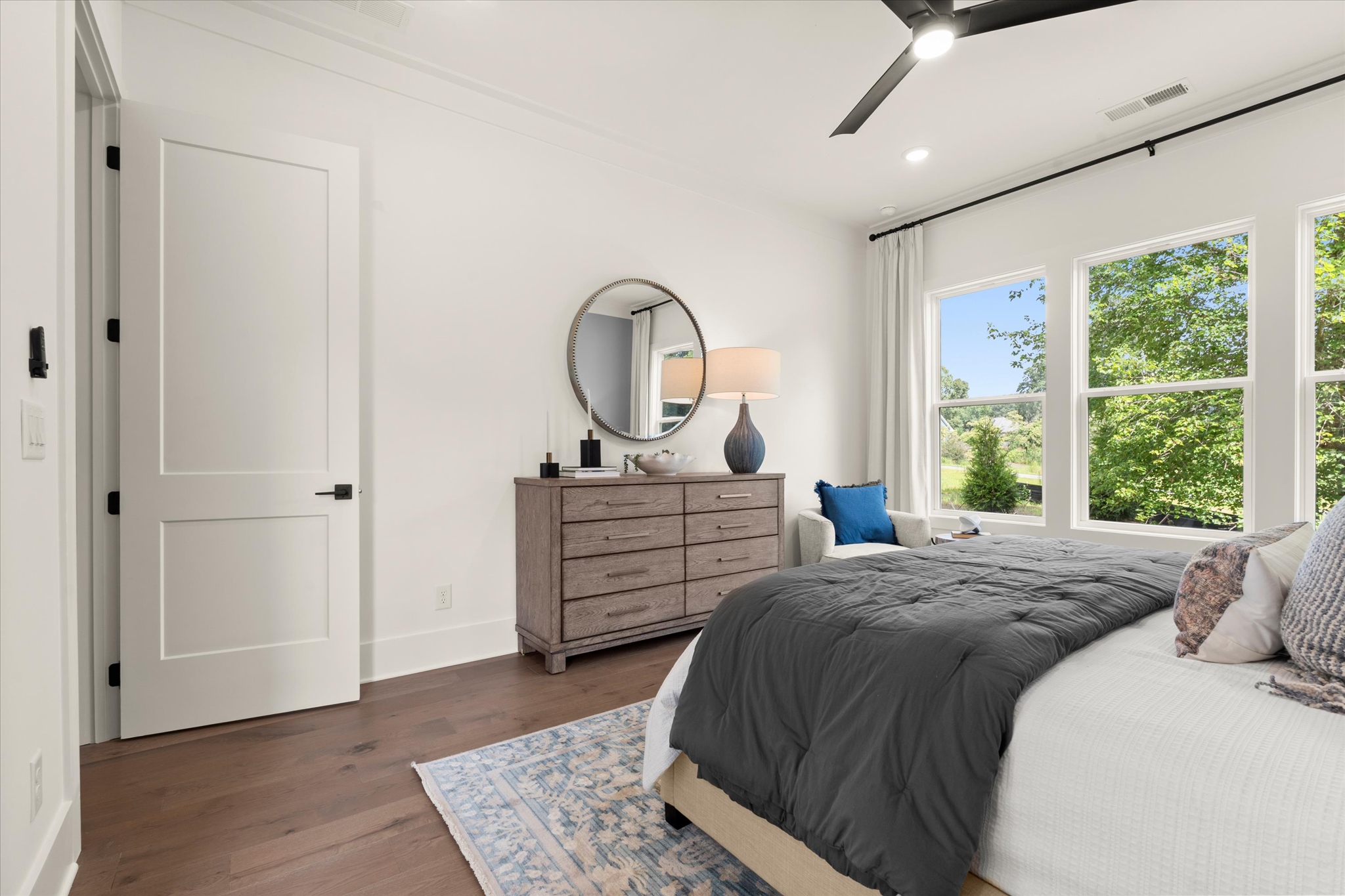 Lot 21 Model Home Hillgrove Preserve