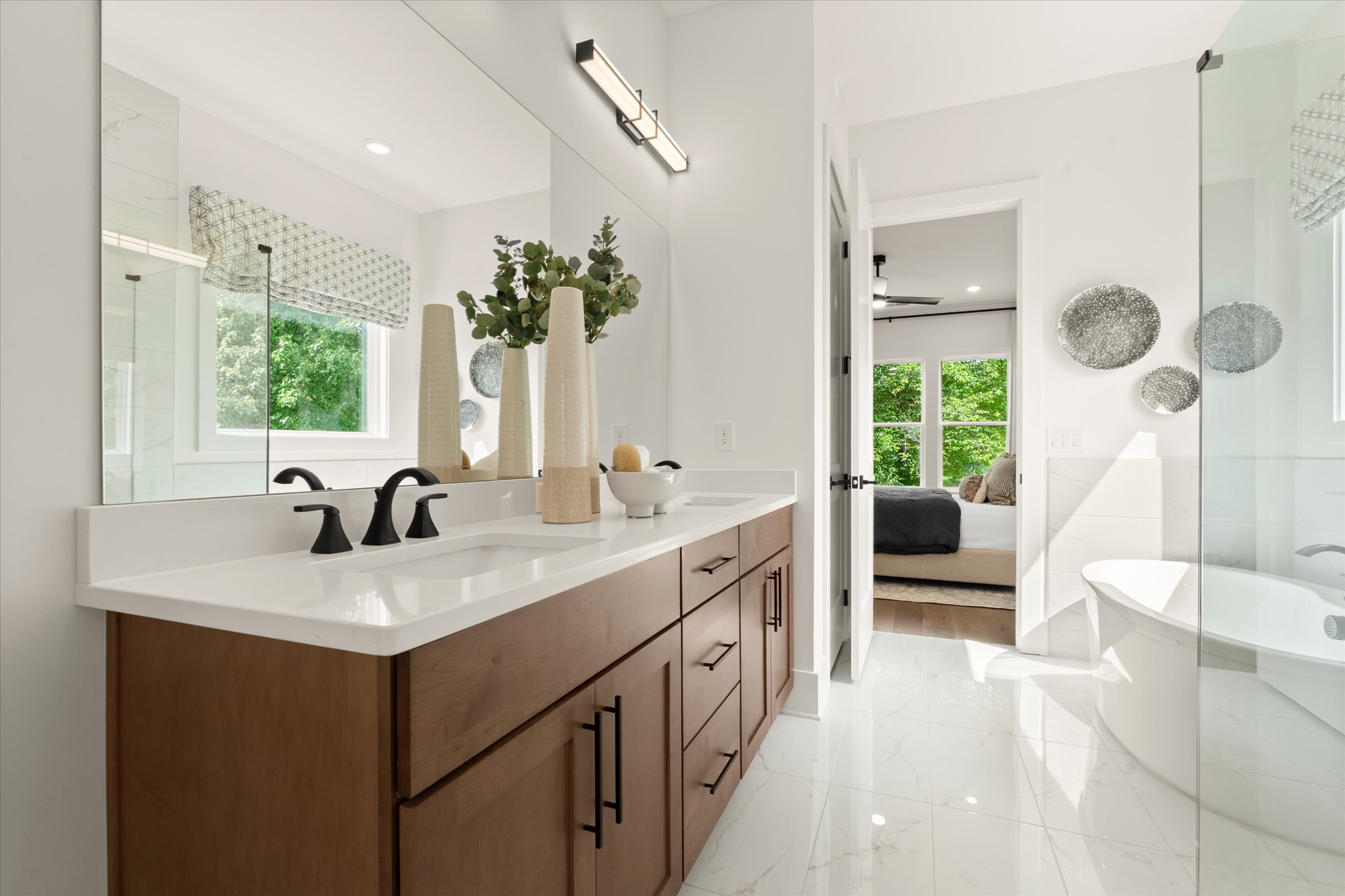 Lot 21 Model Home Hillgrove Preserve