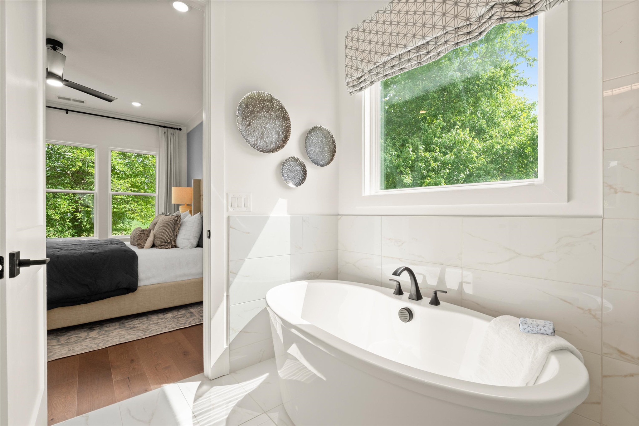 Lot 21 Model Home Hillgrove Preserve