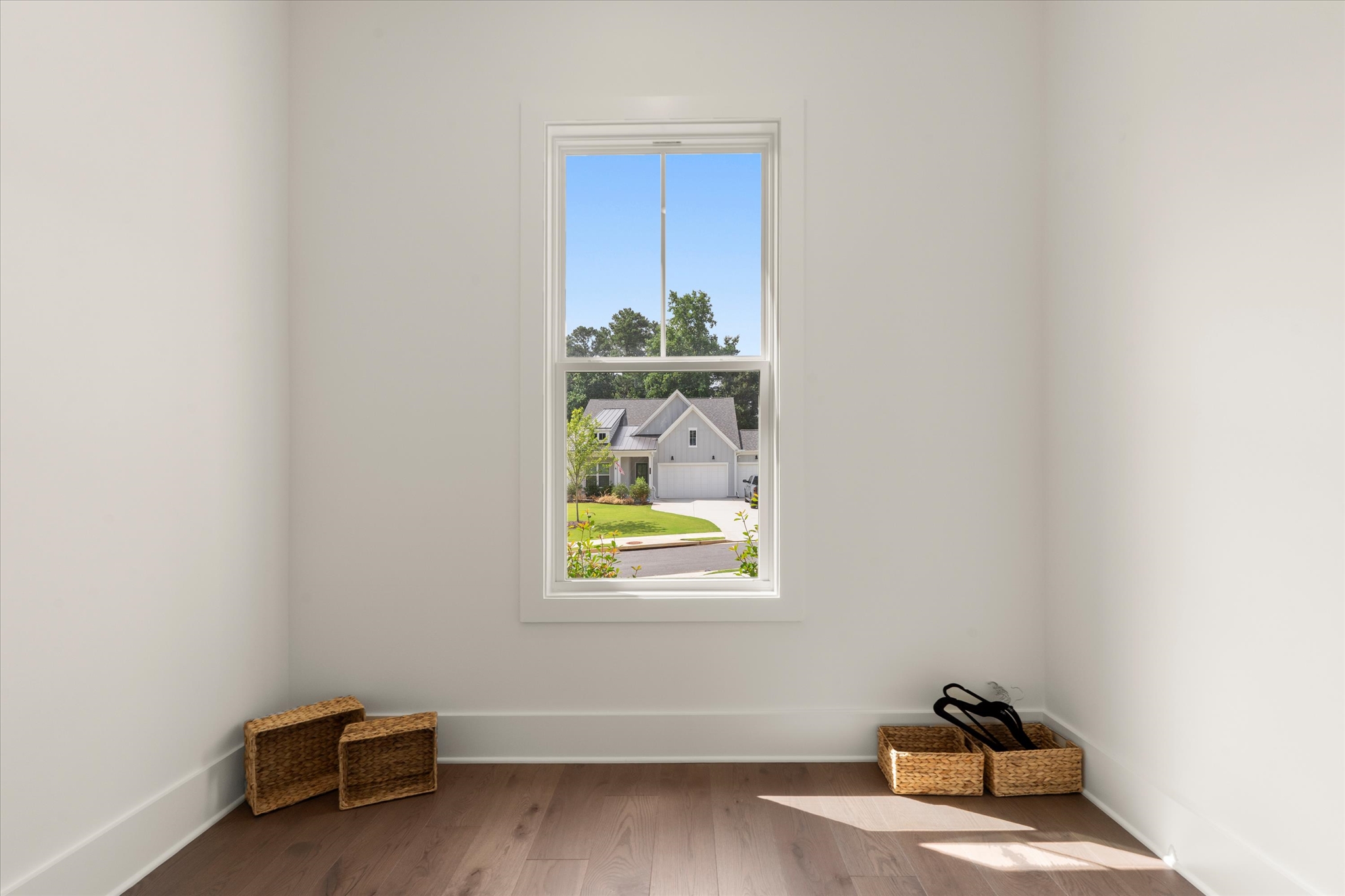Lot 21 Model Home Hillgrove Preserve