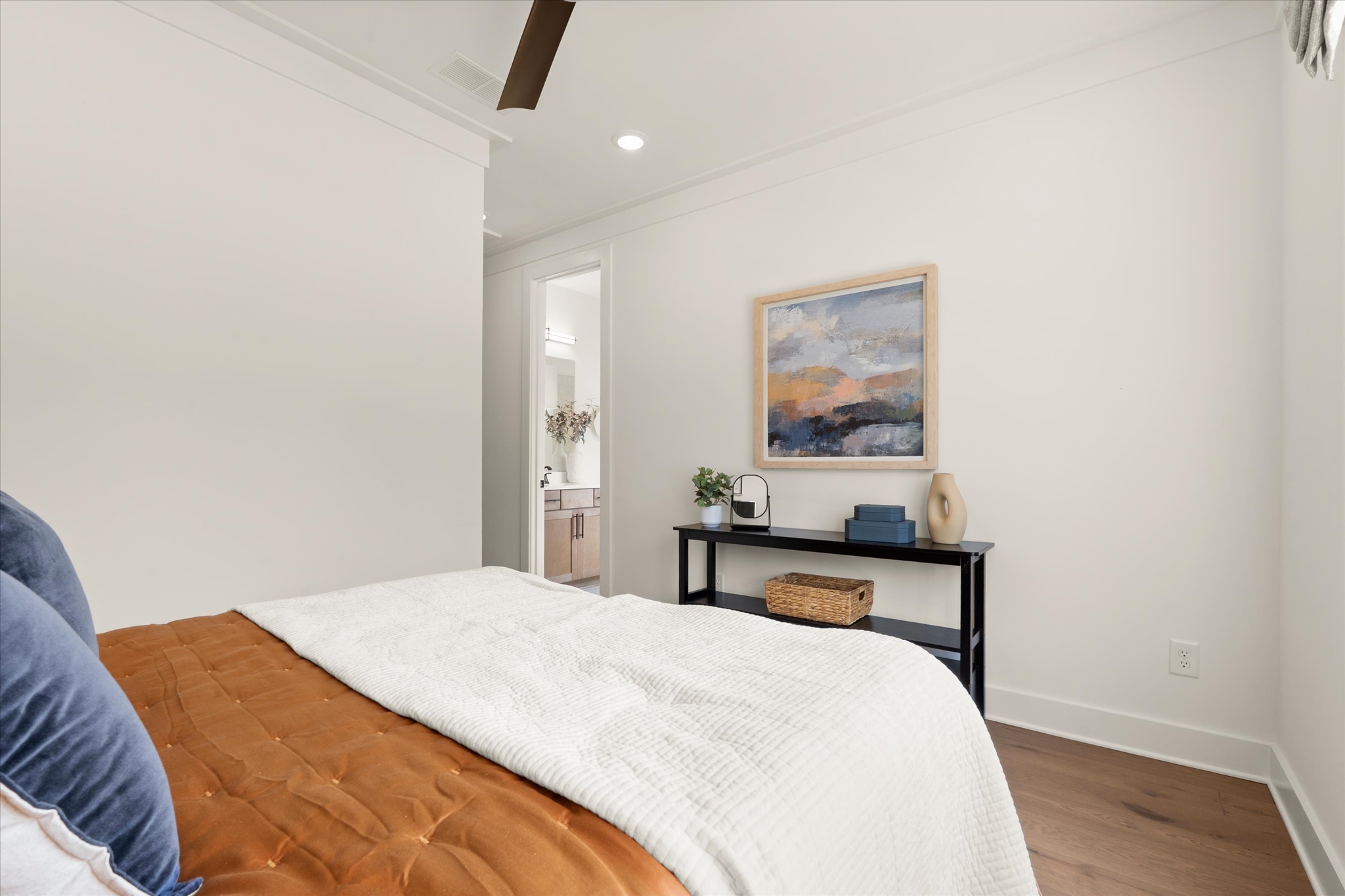 Lot 21 Model Home Hillgrove Preserve
