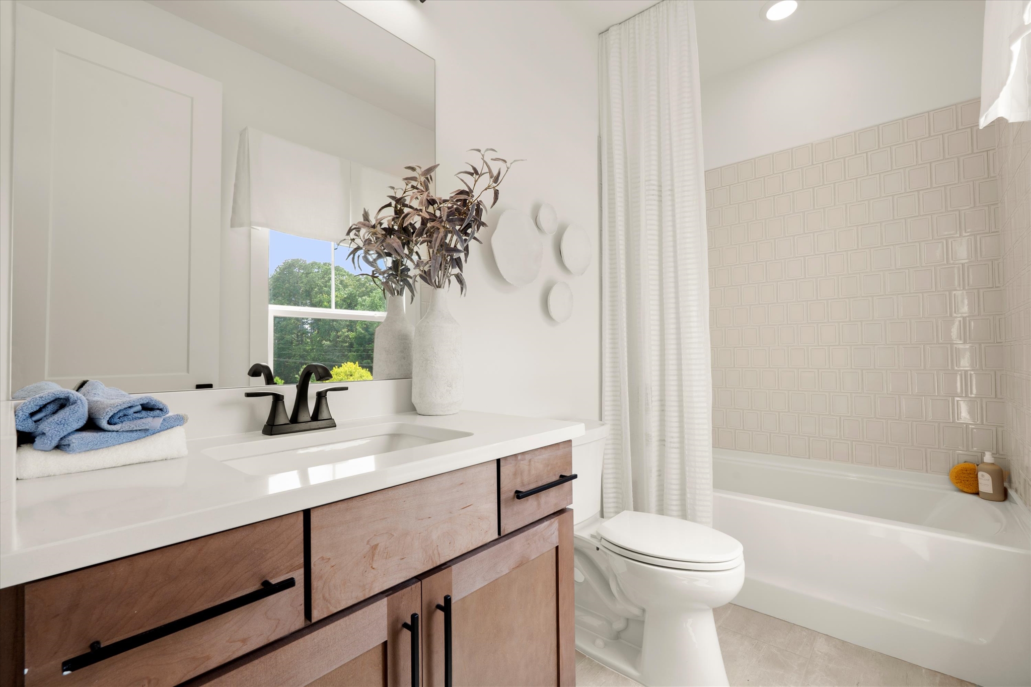 Lot 21 Model Home Hillgrove Preserve