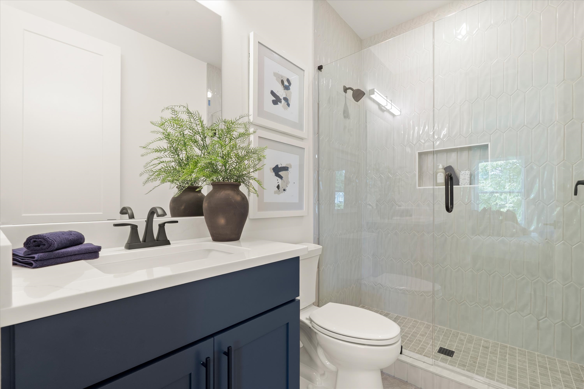 Lot 21 Model Home Hillgrove Preserve