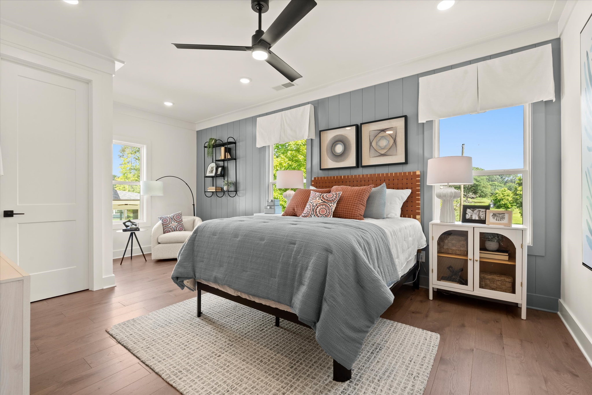 Lot 21 Model Home Hillgrove Preserve