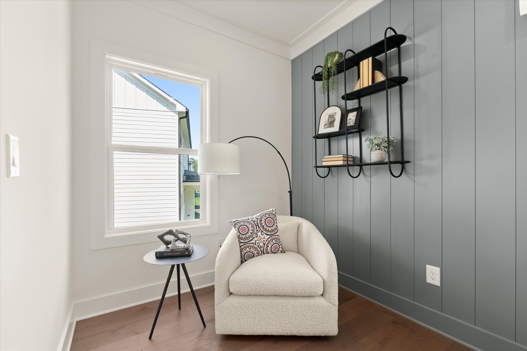 Lot 21 Model Home Hillgrove Preserve