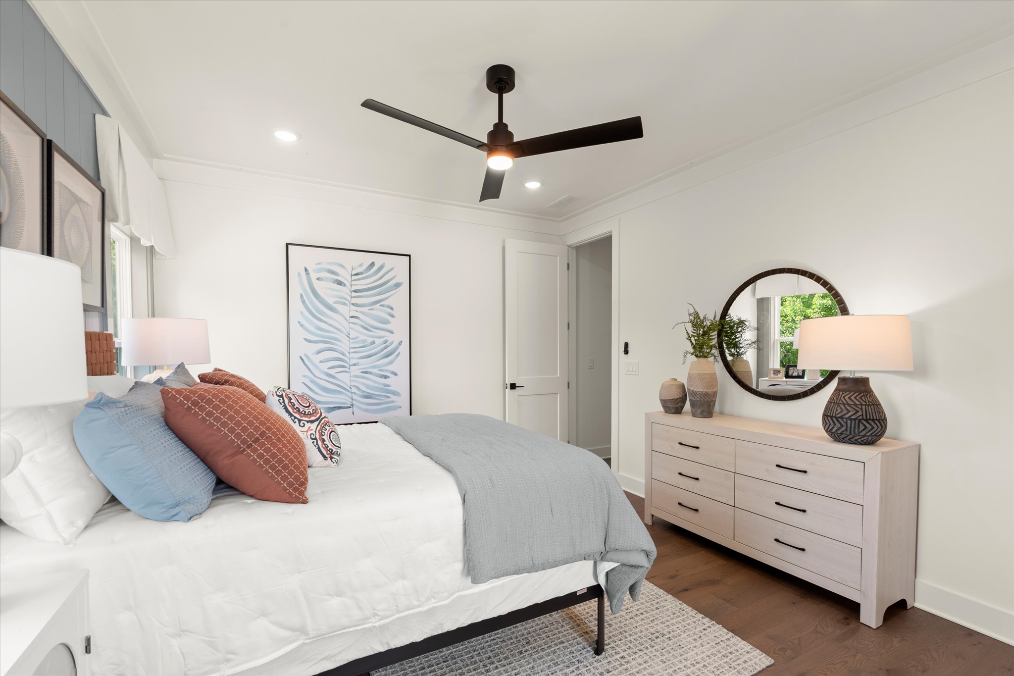 Lot 21 Model Home Hillgrove Preserve
