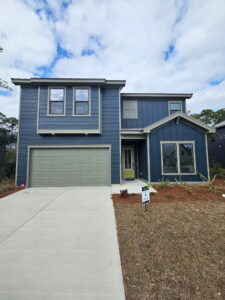 192 Channel Shoal Drive Santa Rosa Beach, FL 32459