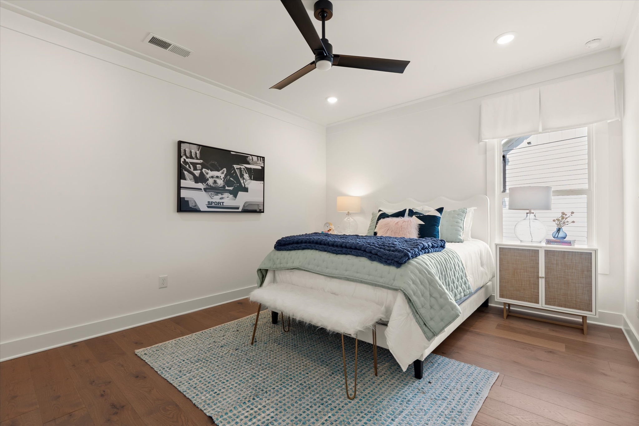 Lot 21 Model Home Hillgrove Preserve