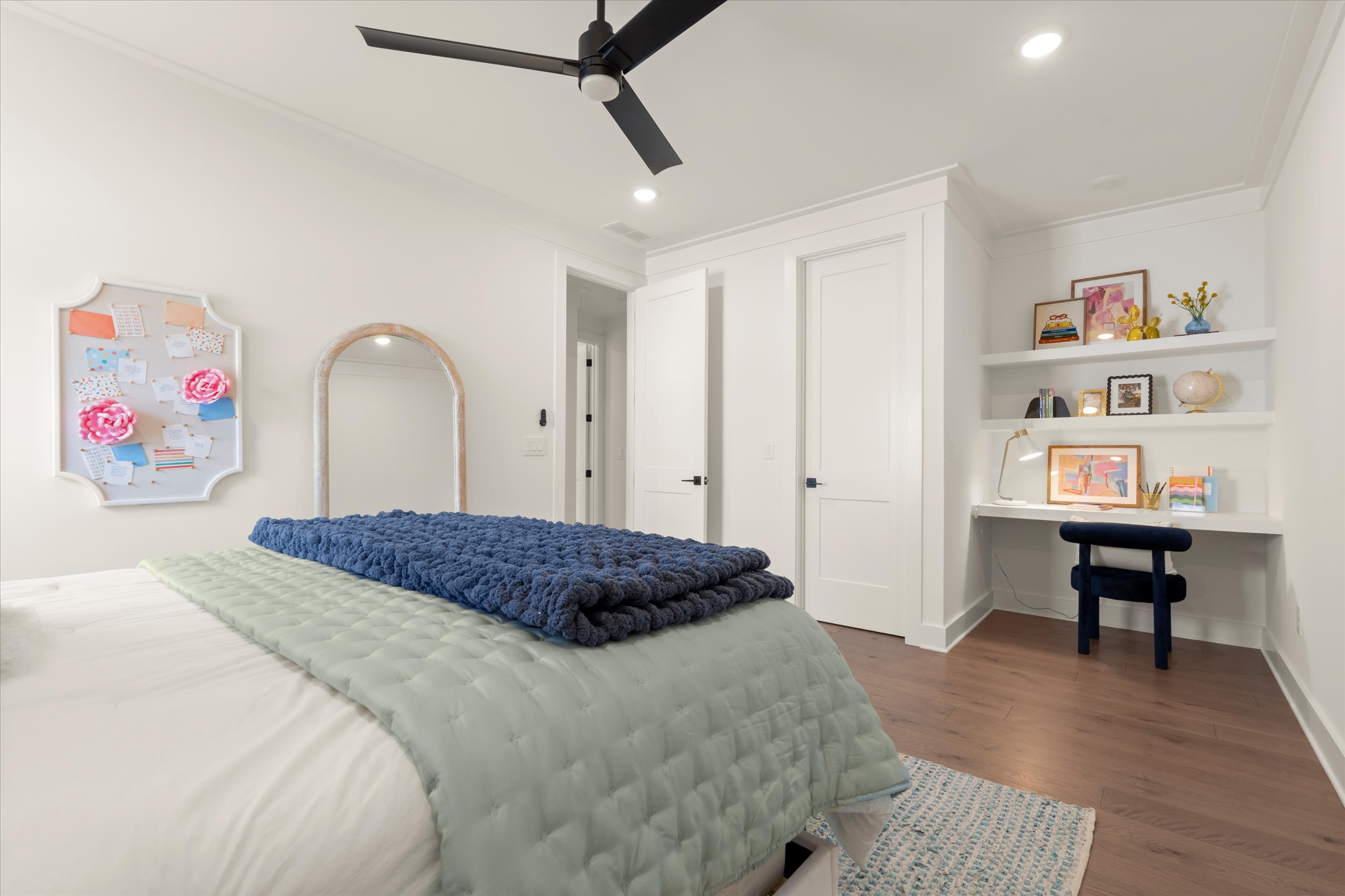 Lot 21 Model Home Hillgrove Preserve