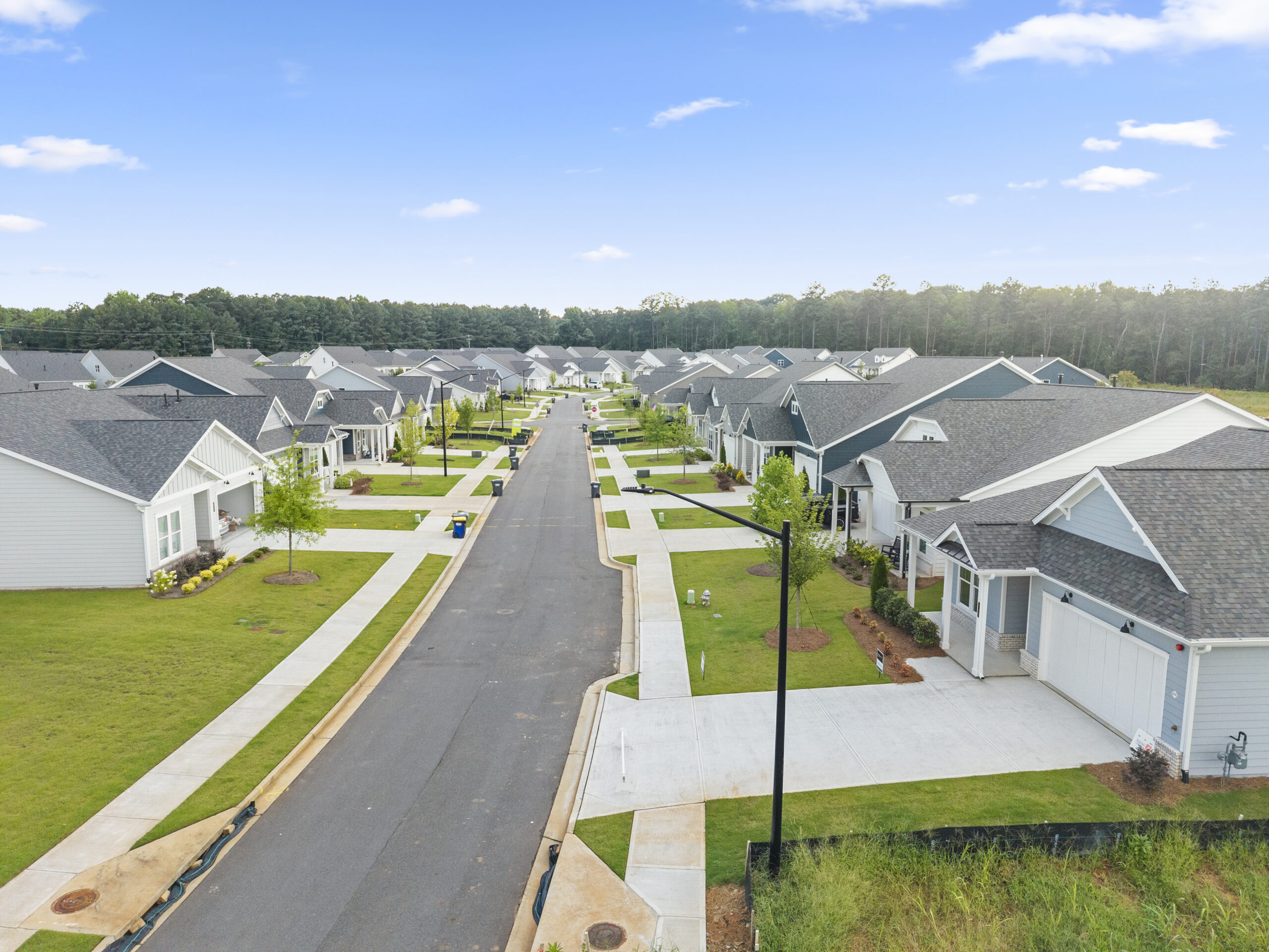 Bells Ferry Street View