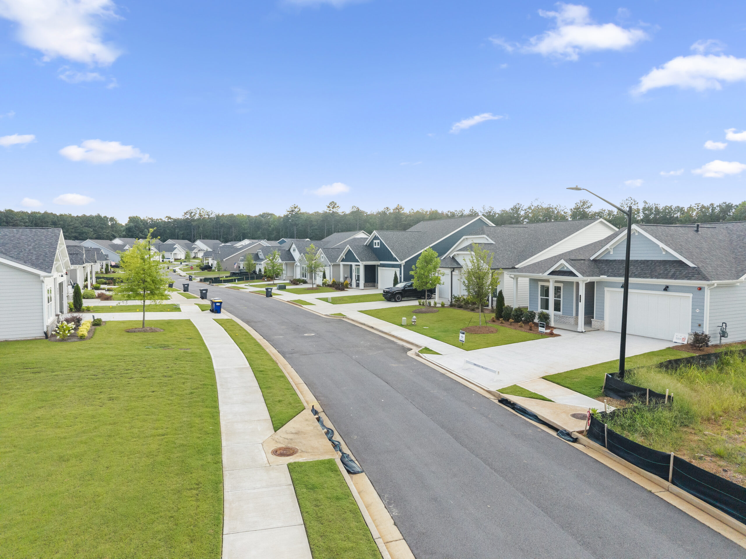 Bells Ferry Street View