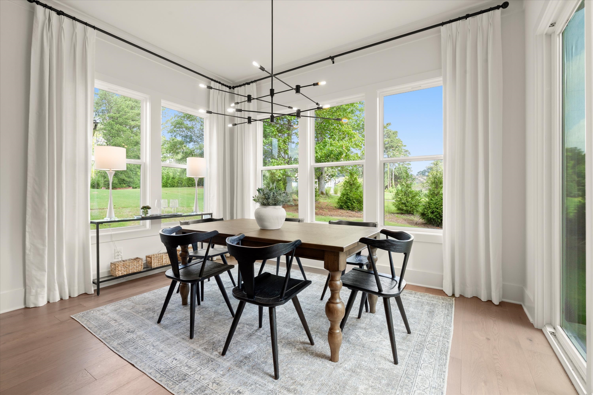 Lot 21 Model Home Hillgrove Preserve