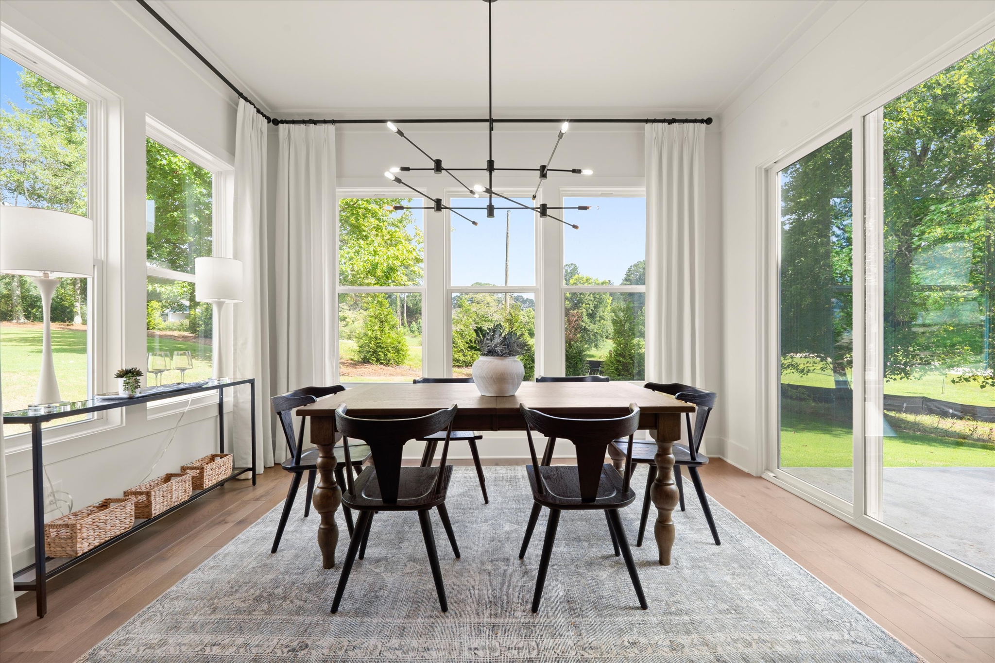 Lot 21 Model Home Hillgrove Preserve