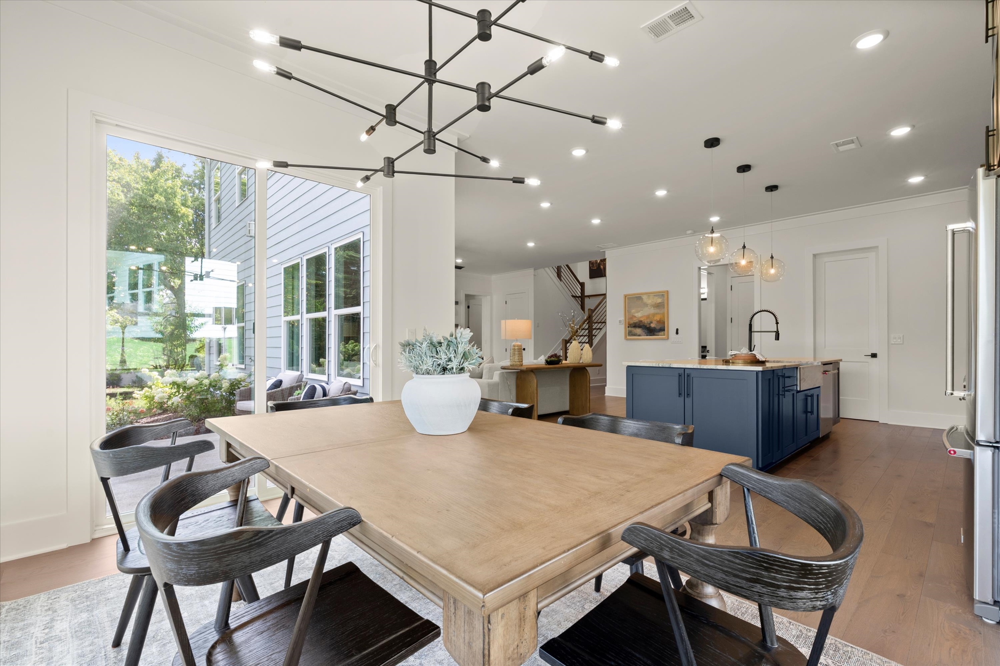Lot 21 Model Home Hillgrove Preserve