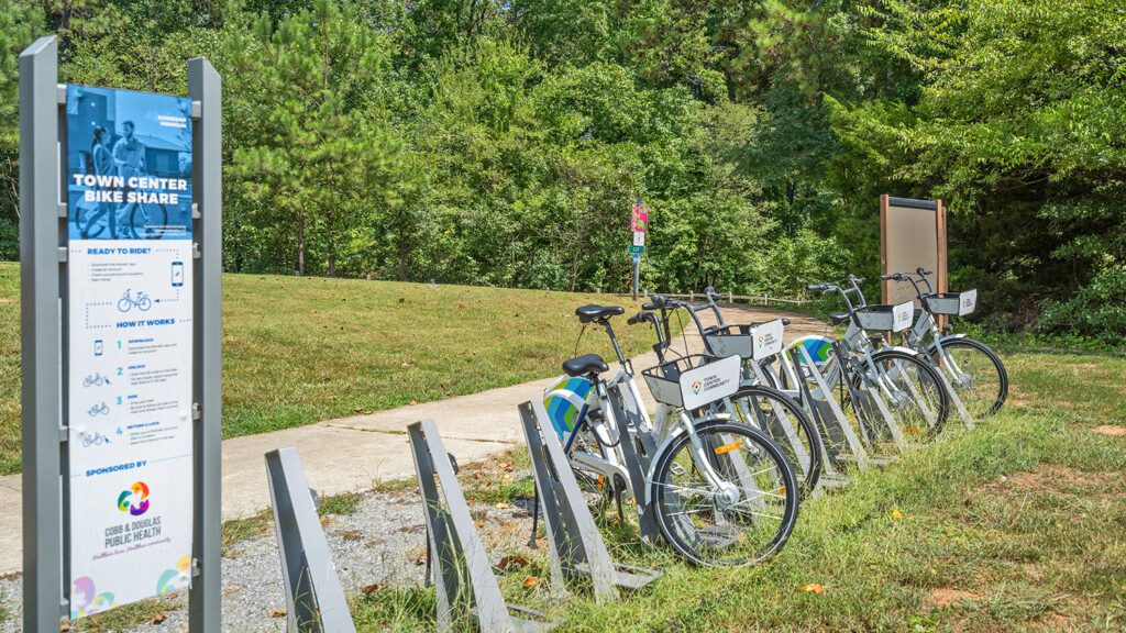 Hillgrove Preserve