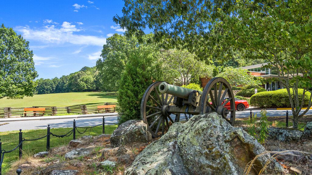 Hillgrove Preserve