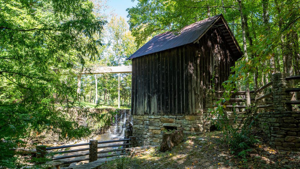 Hillgrove Preserve