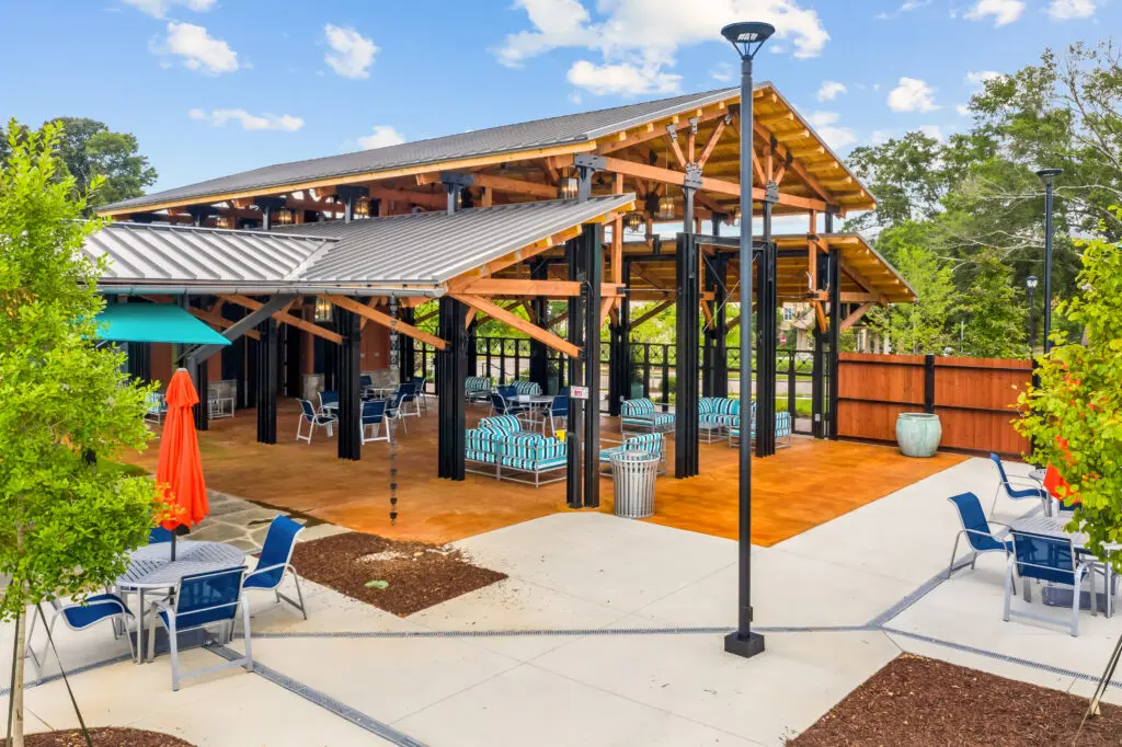 Parc Terrace at West Highlands