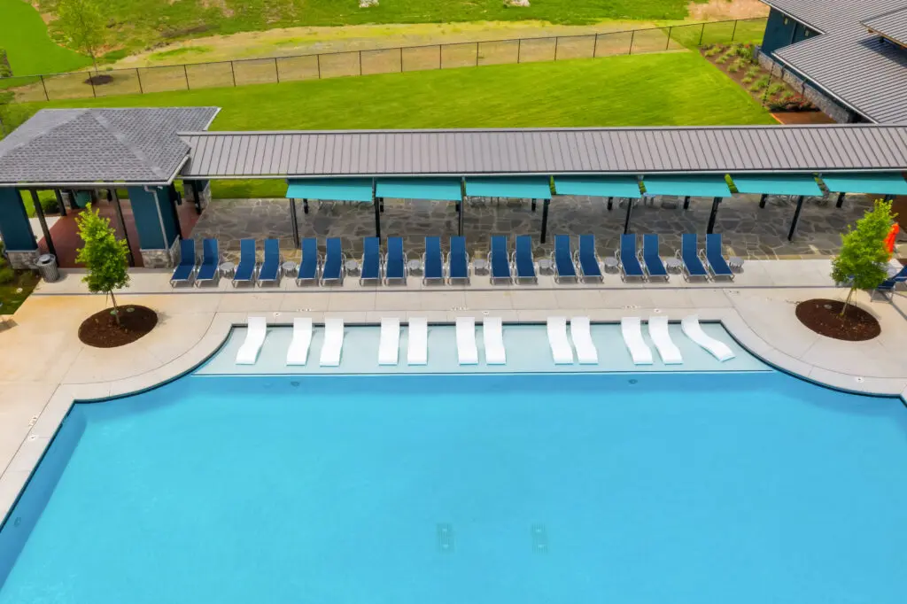 Parc Terrace at West Highlands