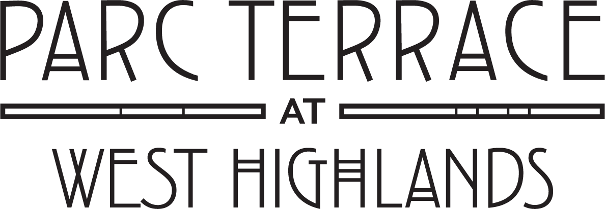 Parc Terrace at West Highlands