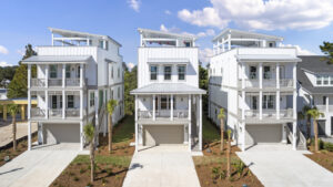 16 E Queen Palm Drive Inlet Beach, FL 32461