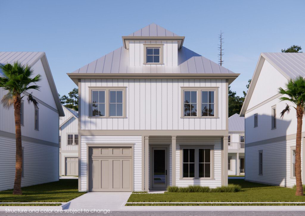 Nautilus Pointe